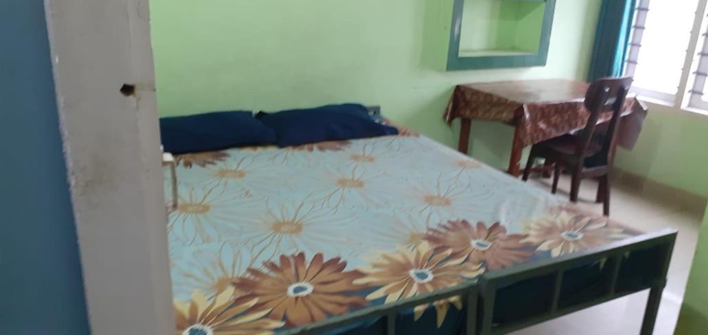 Jeena Motel Kollam Exterior foto