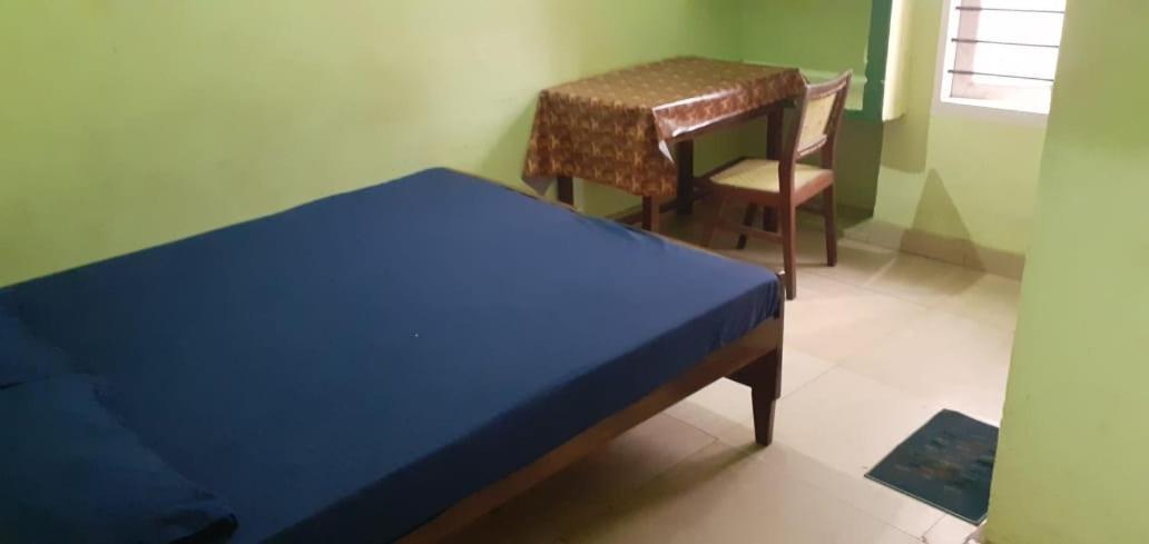 Jeena Motel Kollam Exterior foto