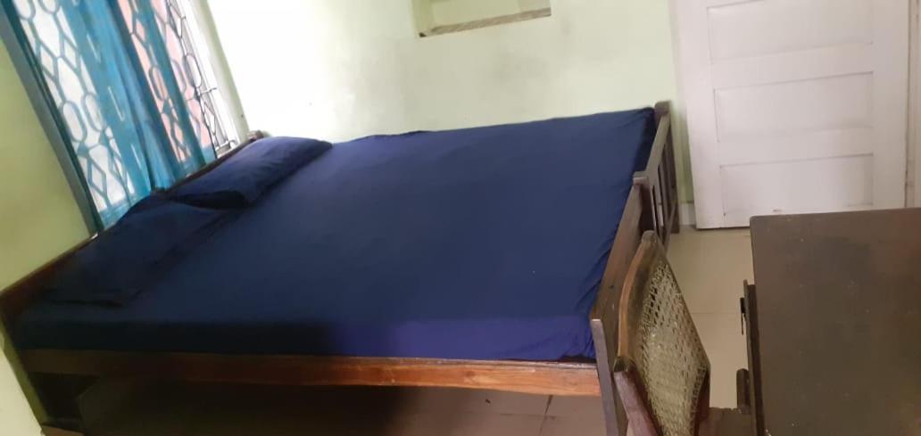 Jeena Motel Kollam Exterior foto